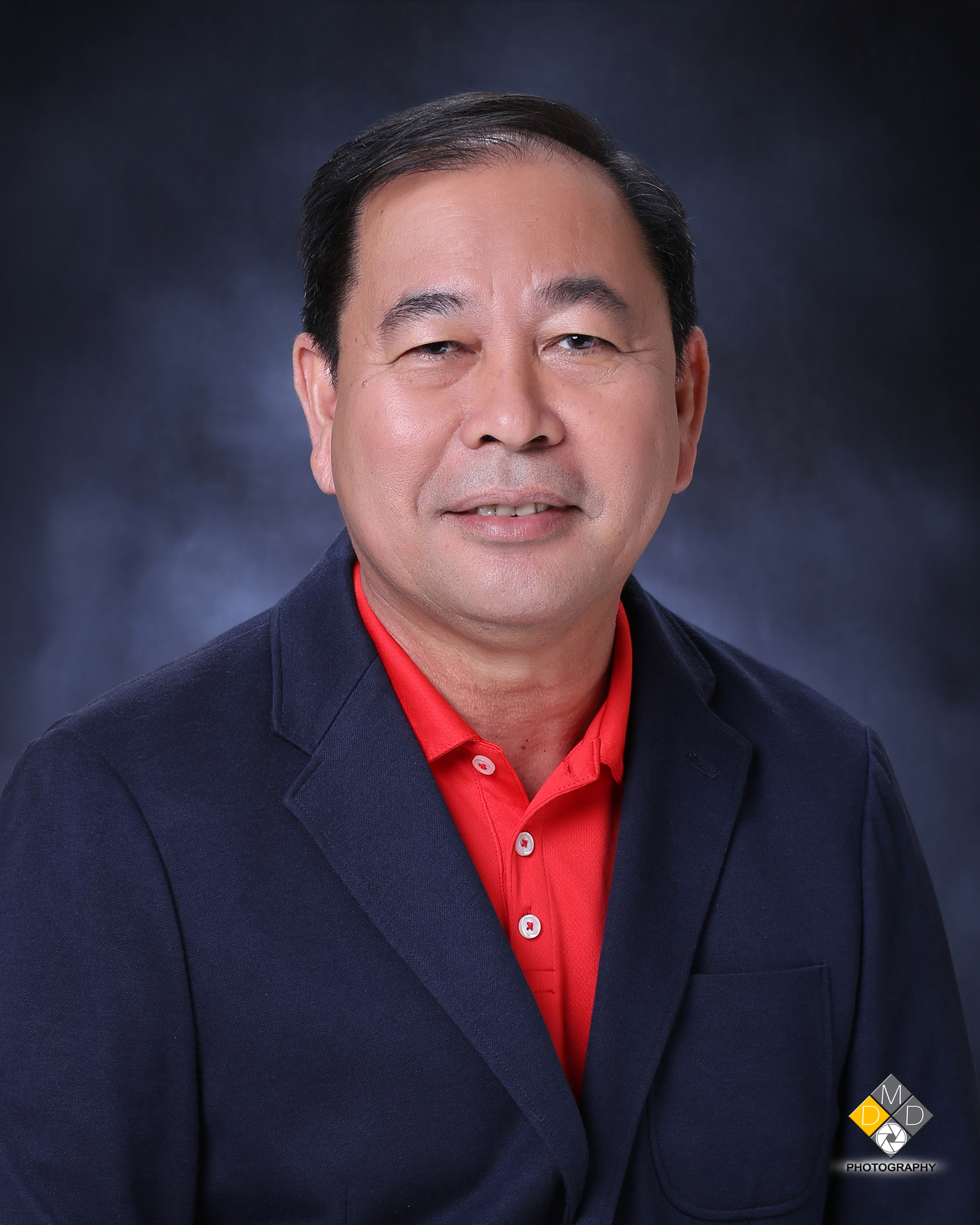 Dr. Zosimo M. Battad