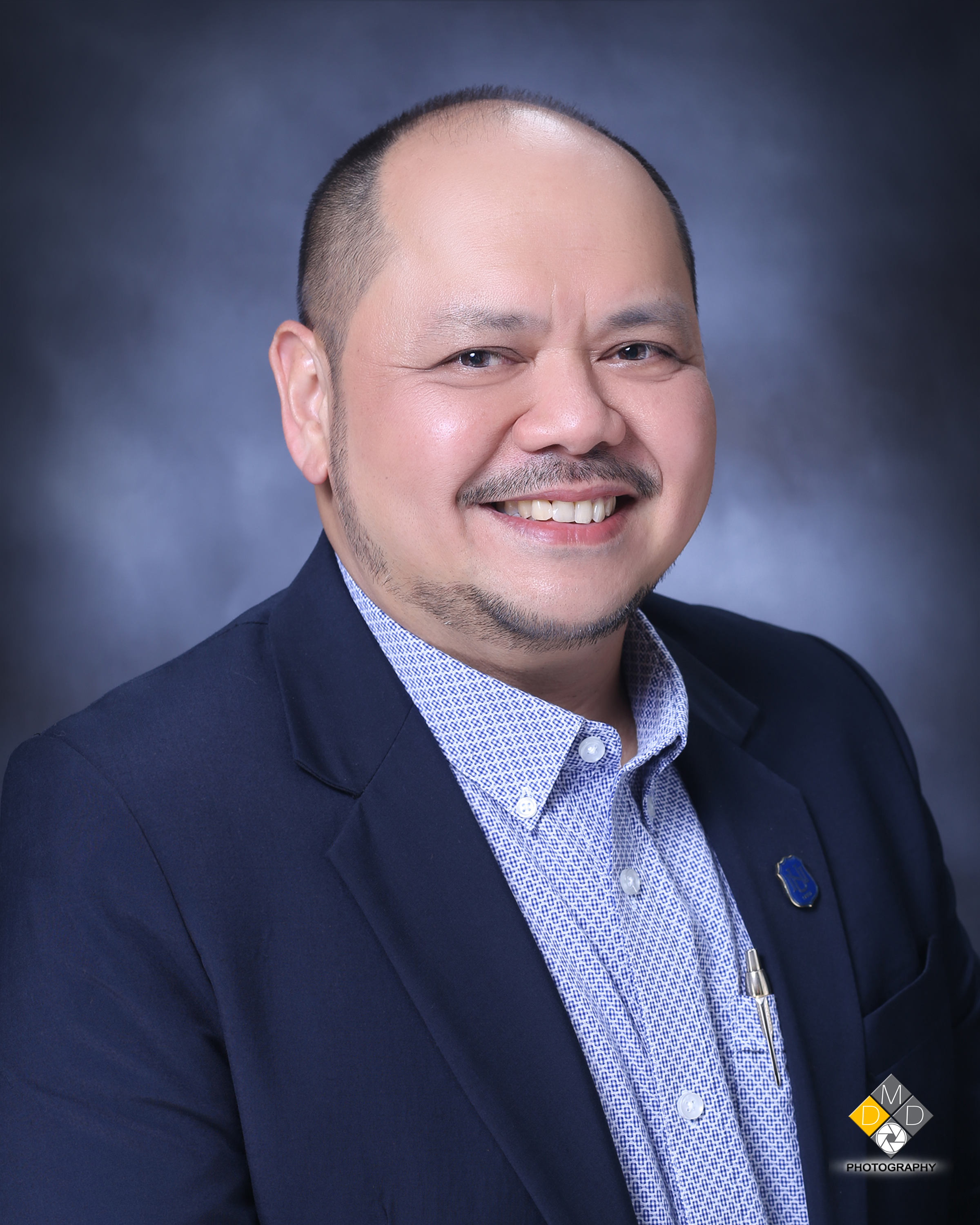 Dr. Renato Carlos H. Ermita, Jr.